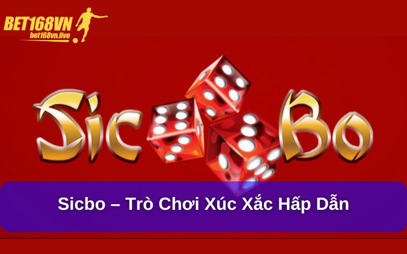 sicbo