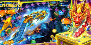 Chọn Súng Bắn Cá Hiệu Quả Để Tối Ưu Lợi Nhuận Và Vốn