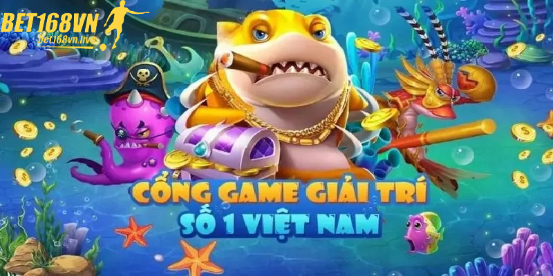 Chọn súng bắn cá hiệu quả tùy thuộc vào từng loại mục tiêu