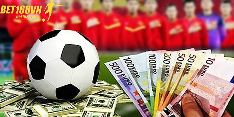 Thắng cách biệt từ hai bàn thì ăn nửa, ba bàn ăn đủ