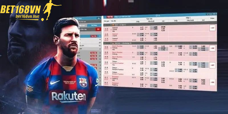 Cách Đọc Và Chơi Kèo Bằng Bóng Trong Cá Cược Bóng Đá Kèo bằng bóng là loại kèo châu Á không chấp bàn thắng