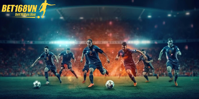 Chiến thuật soi kèo chấp giúp tăng cơ hội thắng