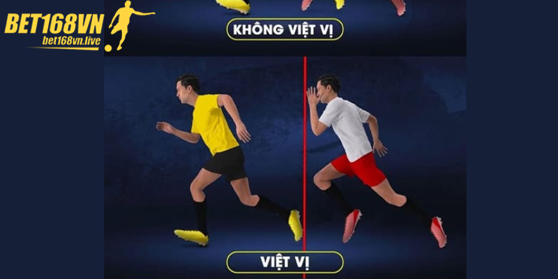 VAR hỗ trợ xác định các tình huống việt vị gây tranh cãi