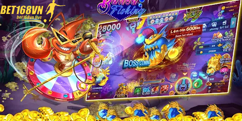 Tìm Hiểu Phương Pháp Martingale Trong Game Bắn Cá Online Tìm Hiểu Phương Pháp Martingale Trong Game Bắn Cá Online