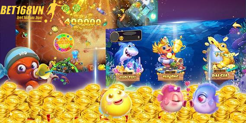 Tìm Hiểu Phương Pháp Martingale Trong Game Bắn Cá Online Người chơi tăng cược gấp đôi sau mỗi lần thua lỗ liên tiếp