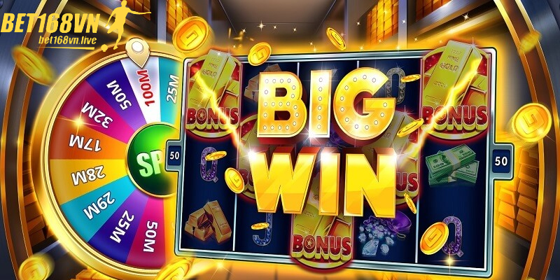 Slots Game Là Gì Và Cách Chơi Hiệu Quả Tối Ưu Lợi Nhuận