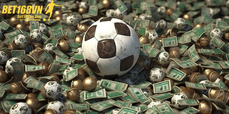 Theo Dõi Biến Động Kèo Giúp Người Chơi Tăng Tỷ Lệ Thắng Theo Dõi Biến Động Kèo Giúp Người Chơi Tăng Tỷ Lệ Thắng