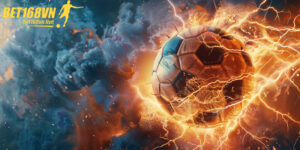 Tỷ Lệ Cược Âm Được Tính Và Áp Dụng Trong Thể Thao Ra Sao