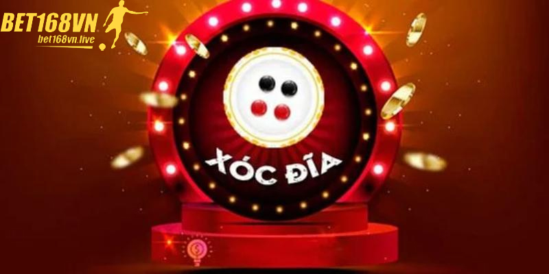 Xóc đĩa là trò chơi dân gian truyền thống phổ biến Việt Nam