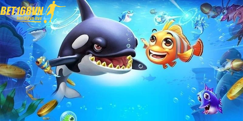 Người chơi nên chọn mục tiêu dễ hạ để tích lũy điểm