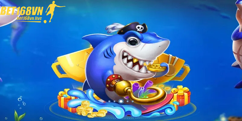 Bí kíp chơi bắn cá thắng lớn là quản lý vốn thông minh