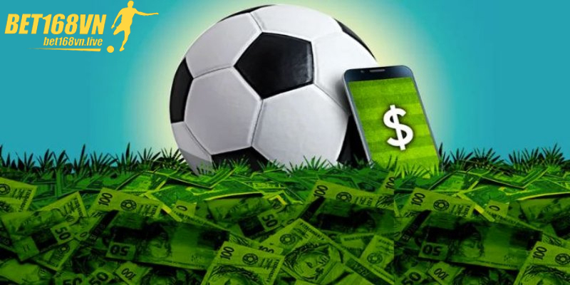 Kèo chấp 0.75 phổ biến trong các trận đấu cân sức