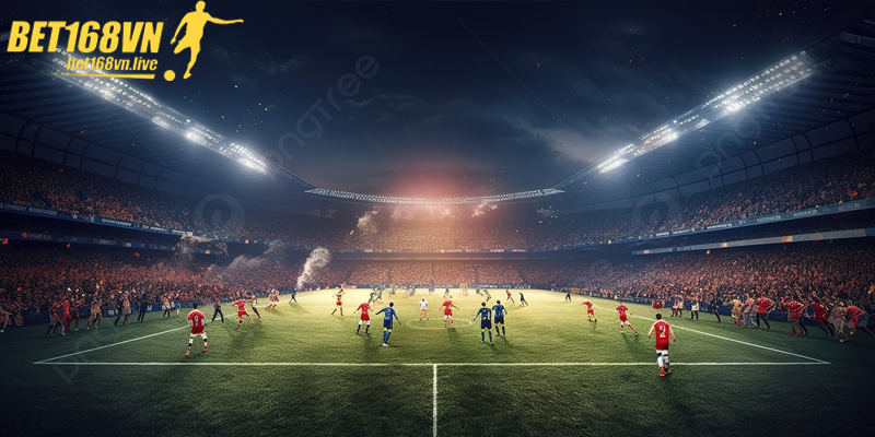 Chiến Lược Đặt Kèo Tài Xỉu Bóng Đá Hiệu Quả Từ Cao Thủ Soi kèo tài xỉu bóng đá cần kiến thức và kinh nghiệm