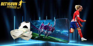 Kích Thước Khung Thành Chuẩn Quốc Tế Trong Bóng Đá