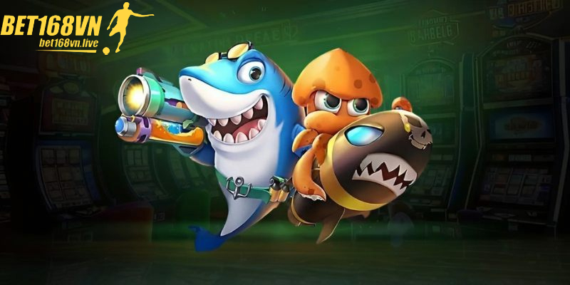 Mẹo Chơi Bắn Cá Casino Bất Bại Và Tối Ưu Lợi Nhuận Mẹo chơi bắn cá casino bất bại là chọn bàn phù hợp