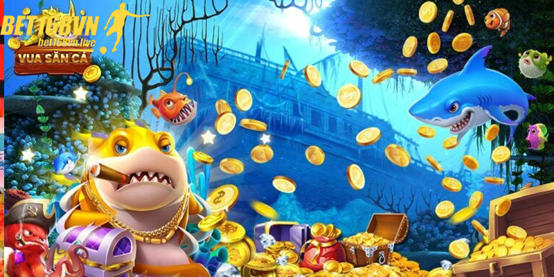 Bắn cá đã có trên các thiết bị di động